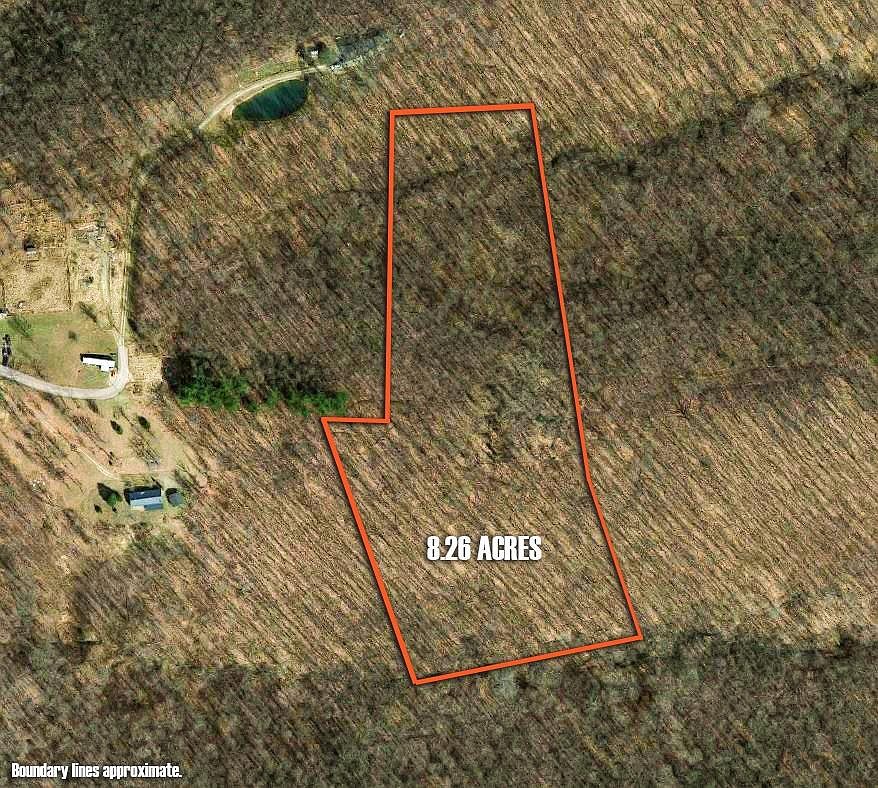 0 Hackworth Hill Rd, Otway, OH 45657 Zillow