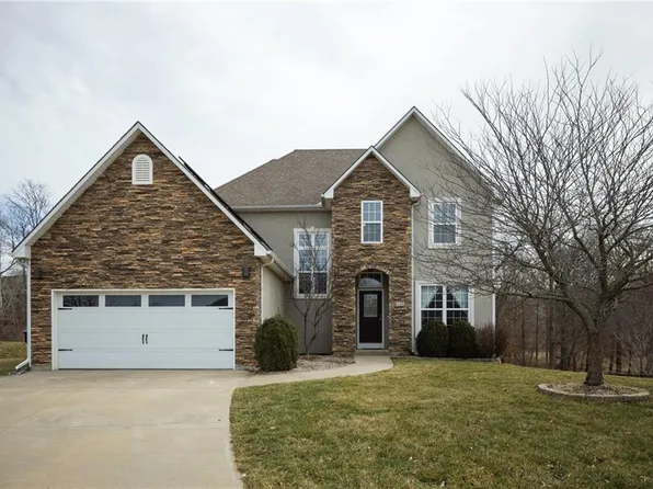 629 Oakmont Dr, Warrensburg, MO 64093
