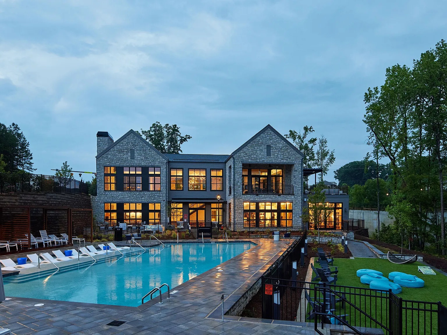 NOVEL Mallard Creek by Crescent Communities — Photo 4