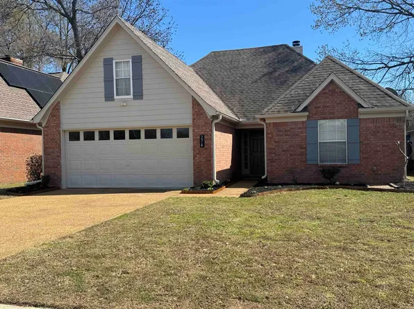 274 Bendigo Dr, Cordova, TN 38018