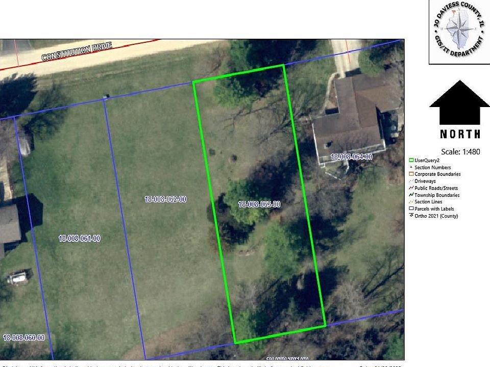 1st image of 8A63 Constitution Dr