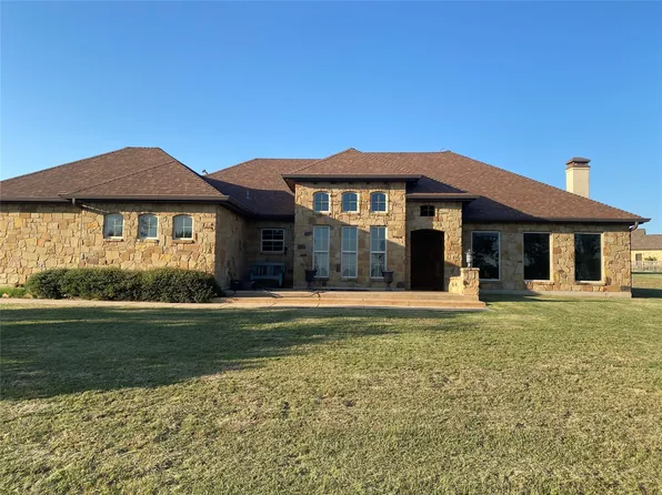 110 Cedar Lake Dr, Abilene, TX 79606