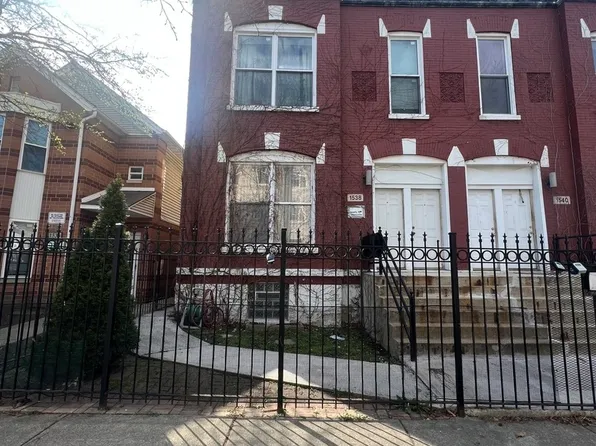 1538 N Rockwell St APT 1F, Chicago, IL 60622