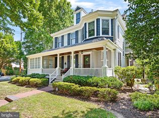 2302 Willard St, Wilmington, DE 19806