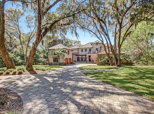 18 Harrison Creek Rd, Fernandina Beach, FL 32034