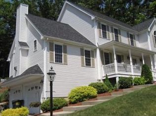 2 Tannery Rd, Sturbridge, MA 01518