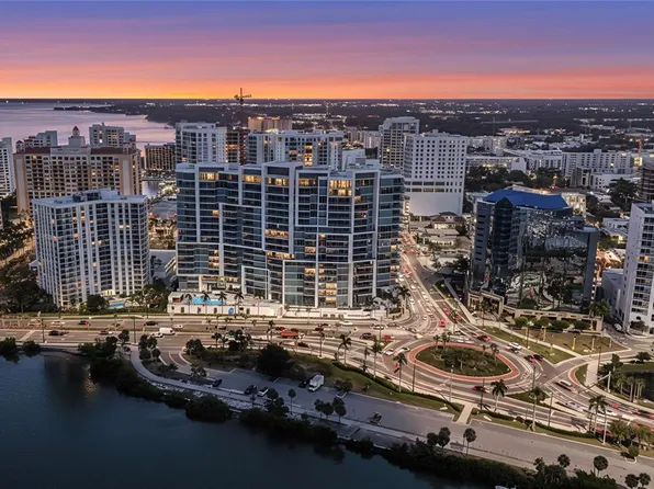 1155 N Gulfstream Ave Ste 508, Sarasota, FL 34236