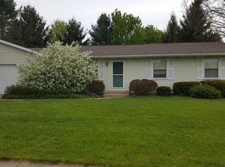 3440 Davcliff Ave, Portage, MI 49024