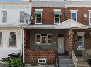 2129 S Simpson St, Philadelphia, PA 19142