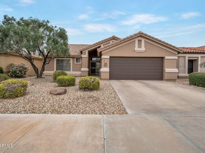 3973 N 160th Ave, Goodyear, AZ, 85395