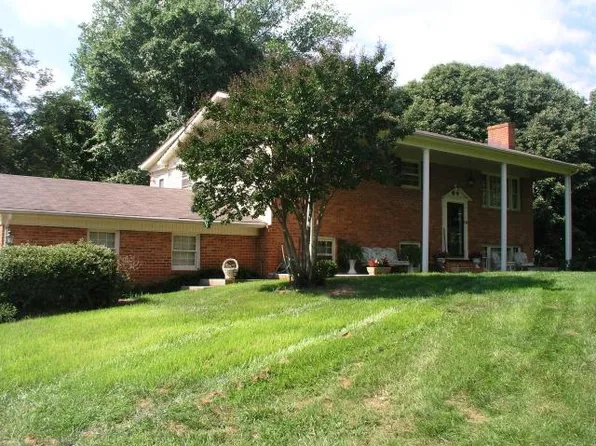 4635 Truman Hill Rd, Hardy, VA 24101