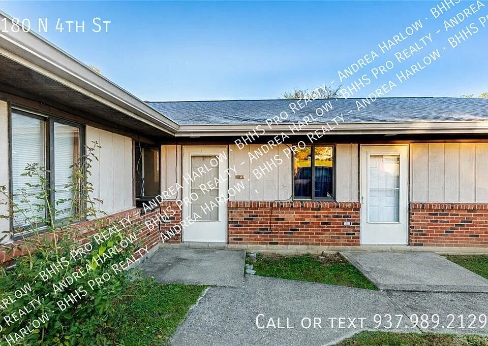 180 N 4th St