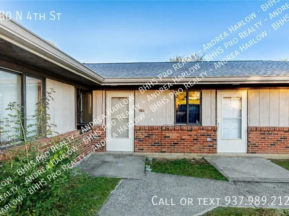 180 N 4th St, Waynesville, OH 45068