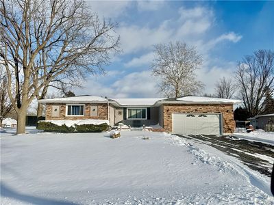 3210 Sharon Dr, Decatur, IL, 62521