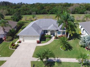 4085 Savannahs Trl, Merritt Island, FL 32953