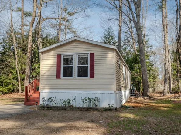 40 Gerard Street, Sanford, ME 04073
