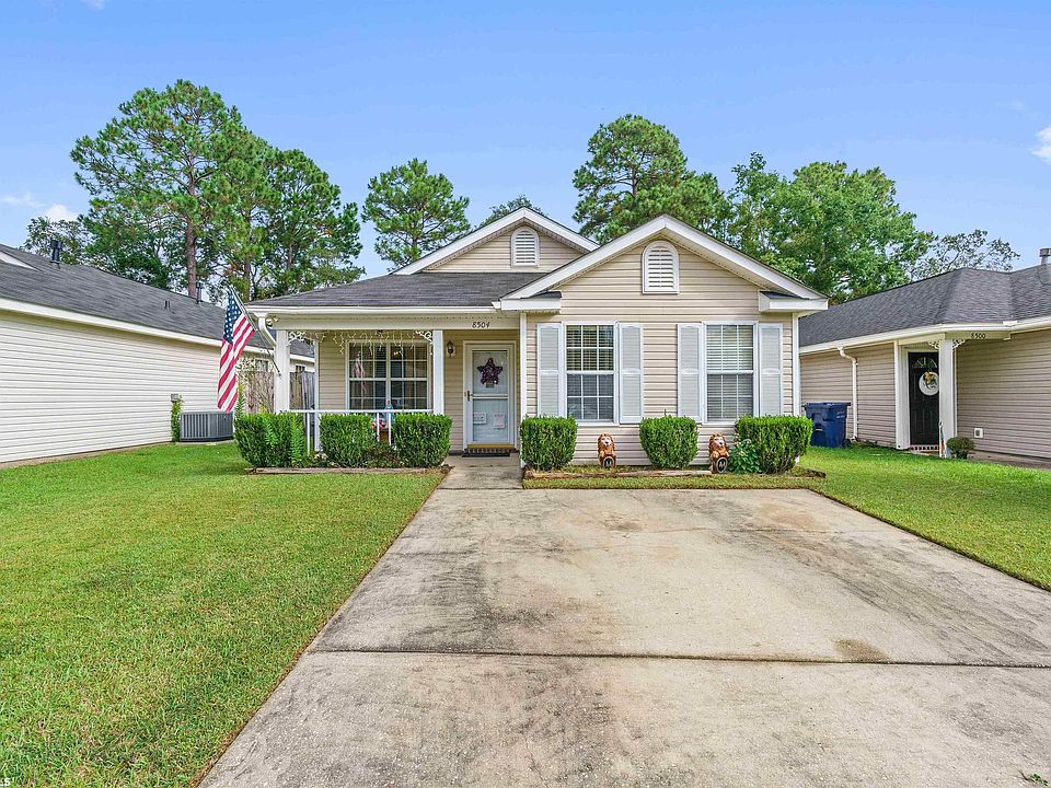 8504 Desert Oak Ct, Mobile, AL 36695 Zillow
