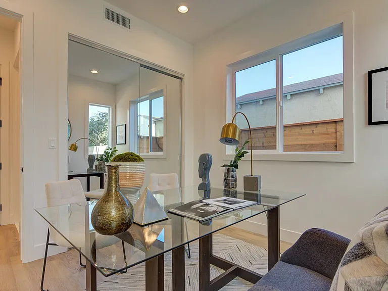 Fantastic 2 Story Farm House style Home with 4 Bedrooms and 3 Baths in Mid City area — Photo 41