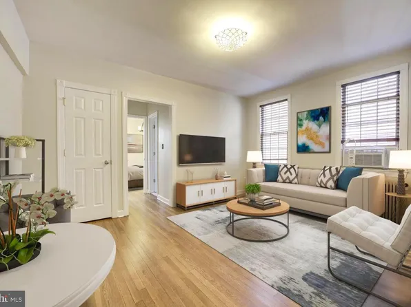 1439 Euclid St NW APT 206, Washington, DC 20009