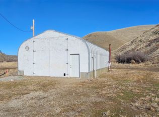 410 Mt Highway 382, Plains, MT 59859