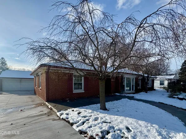 3252 Astor Ave, Toledo, OH 43614