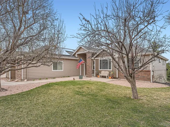 3562 Pine Meadow Avenue, Parker, CO 80138