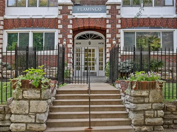 4434 J C Nichols Pkwy APT 2N, Kansas City, MO 64111
