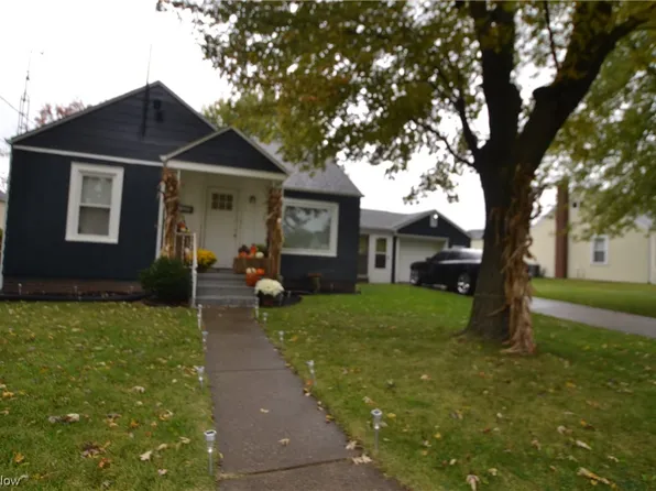 1259 Homewood Ave SW, Canton, OH 44710