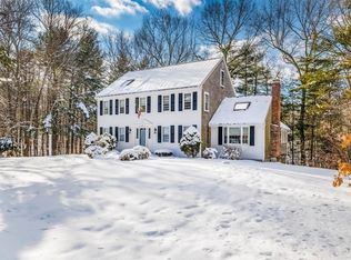 8 Hammer Hook Dr, Hanover, MA 02339