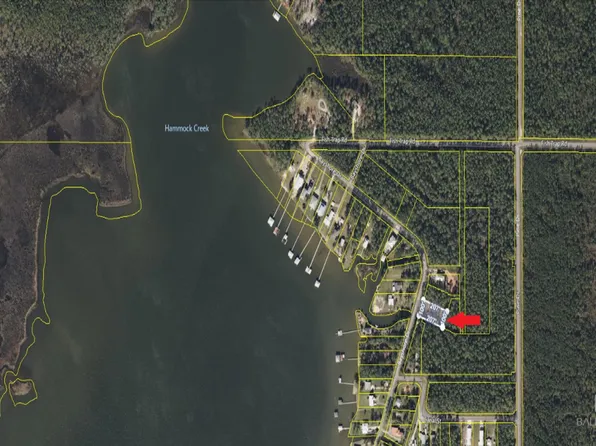 0 Bayshore Dr, Elberta, AL 36530