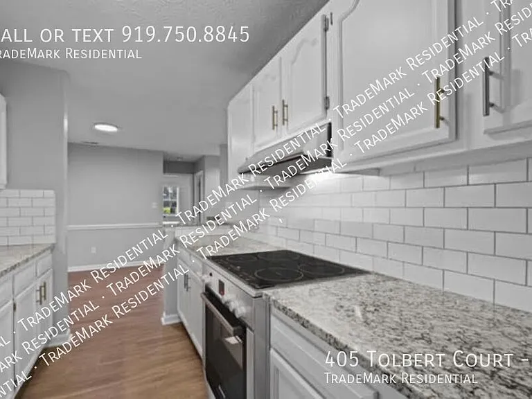 405 Tolbert Ct #F — Photo 20