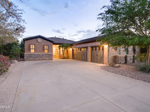 12369 W RUNNING DEER Trail, Peoria, AZ 85383
