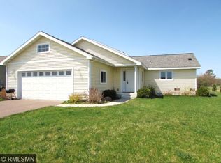 803 Centurion Ave, Centuria, WI 54824