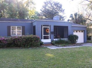 4552 Redwood Ave, Jacksonville, FL 32207