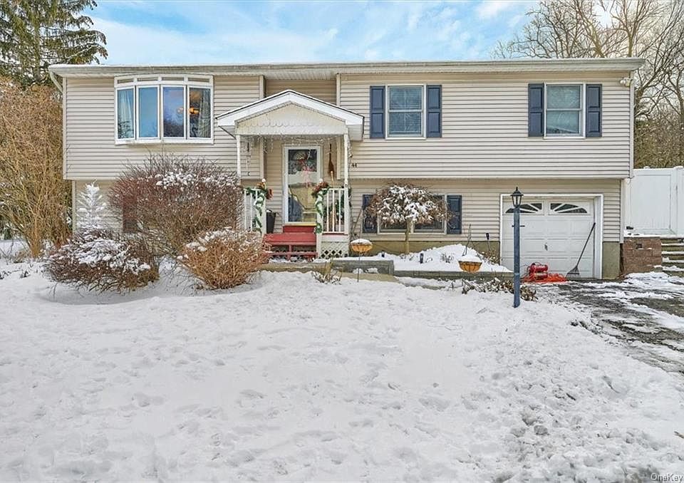 44 Roe Avenue, Cornwall On Hudson, NY 12520 Zillow