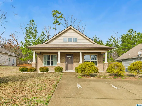 4464 Winchester Hills Way, Birmingham, AL 35215