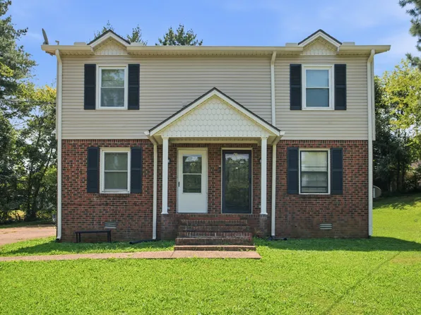 473 Ellenwood Dr, Nashville, TN 37211