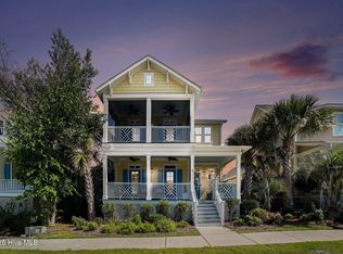 6430 Craller Way SW, Ocean Isle Beach, NC 28469