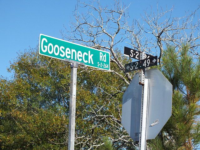 2nd image of 245 Gooseneck Rd