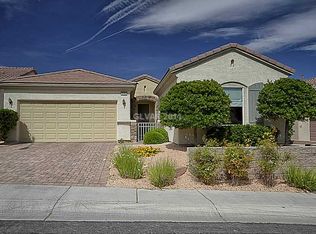 2223 Bensley St, Henderson, NV 89044