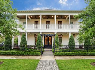 1035 Harvard St, Houston, TX 77008