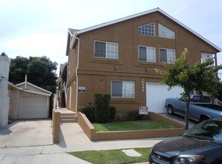 14605 Osage Ave APT 7, Lawndale, CA 90260