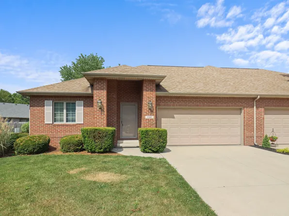 716 S Stoney Brook Dr, Muncie, IN 47304