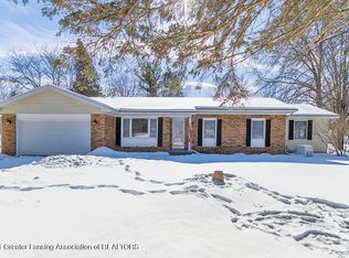 1324 Jack Pine Dr, Williamston, MI 48895