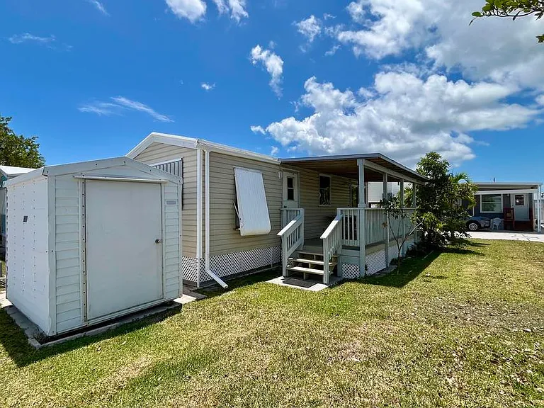 55 Boca Chica Rd #451 — Photo 11