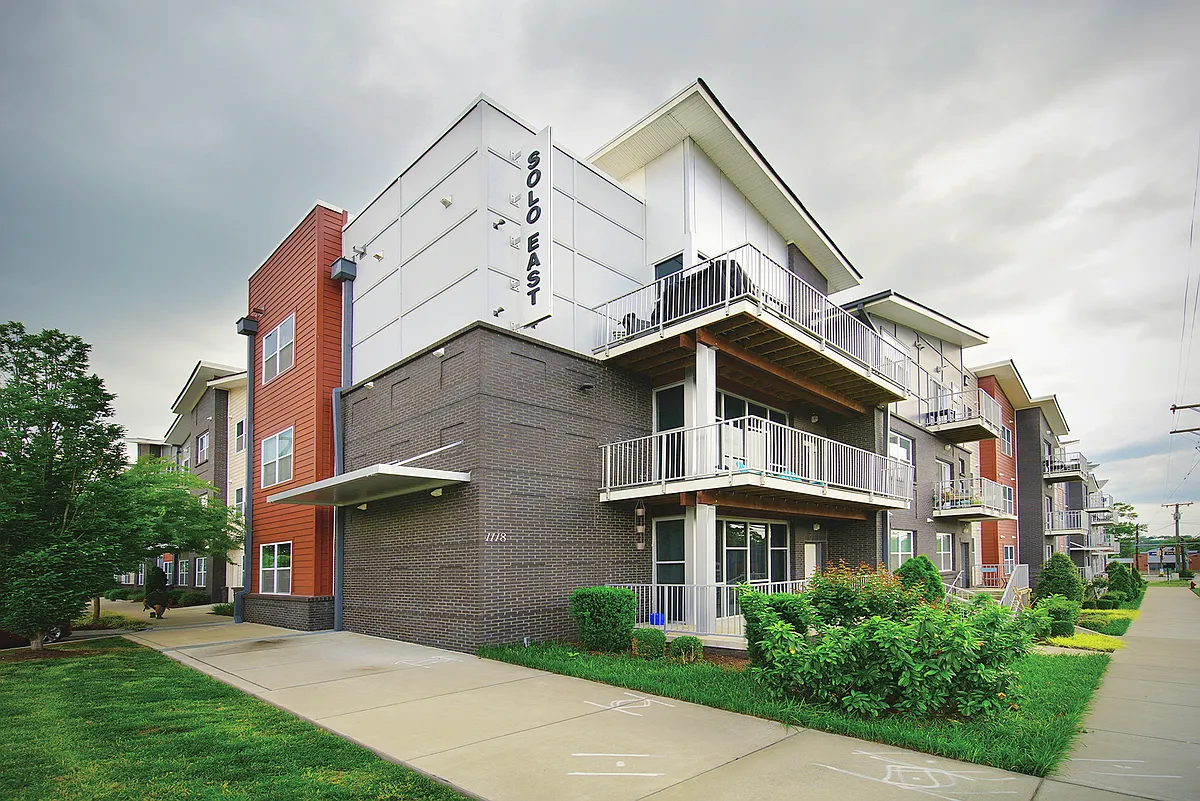 Building Photo - 1118 Litton Ave #113