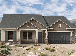 21660 W Devonshire Ave, Buckeye, AZ 85396