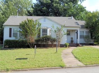 2320 S R St, Fort Smith, AR 72901