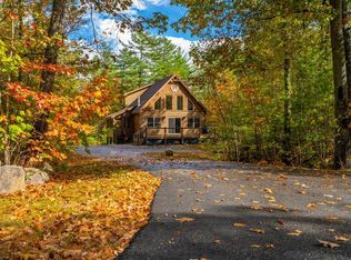 44 Deer View Rd, Newry, ME 04217