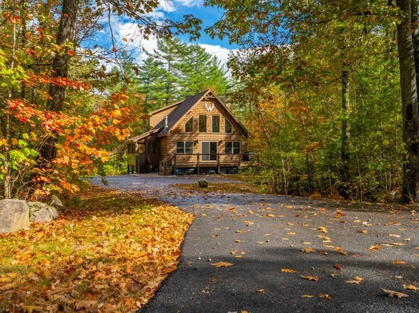 44 Deer View Road, Bethel, ME 04217